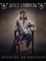 Poster de la película Promise of Asgaard