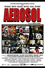 Poster de la película Aerosol