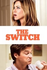 Poster de la película The Switch