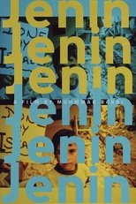 Poster de la película Jenin, Jenin