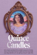 Poster de la película Quince Candles