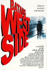 Poster de la película Batang West Side