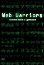 Poster de la película Web Warriors