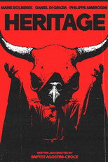 Poster de la película Heritage