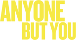 Logo Anyone But You