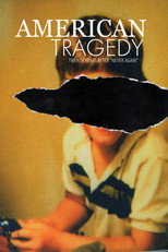 Poster de la película American Tragedy