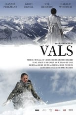 Poster de la película Vals