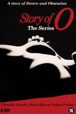 Poster de la serie The Story of O, the Series