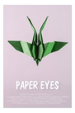 Poster de la película Paper Eyes