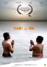 Poster de la película Hari Ka Om