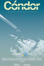 Poster de la serie Cóndor Uno Cero Cinco