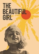 Poster de la película The Beauty