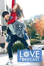 Poster de la película Love Forecast
