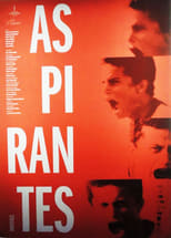 Poster de la película Hopefuls