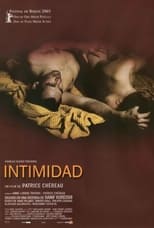 Poster de la película Intimidad