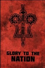 Poster de la película Glory to the Nation
