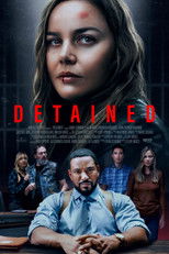 Poster de la película Detained