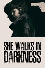 Poster de la película She Walks in Darkness