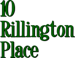 Logo 10 Rillington Place