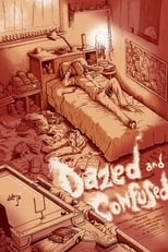 Poster de la película Dazed and Confused