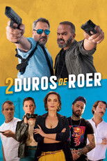 Poster de la película 2 Duros de Roer