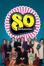 Poster de la serie Seksenler