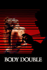 Poster de la película Body Double