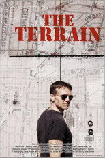 Poster de la película The Terrain
