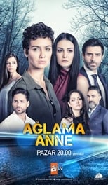 Poster de la serie Aglama Anne