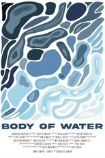 Poster de la película Body of Water