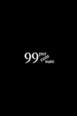 Poster de la película 99 Percent Sure