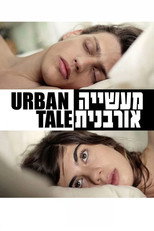 Poster de la película Urban Tale