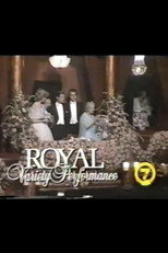 Poster de la película Royal Variety Performance 1984