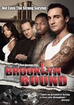 Poster de la película Brooklyn Bound