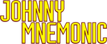 Logo Johnny Mnemonic