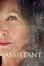 Poster de la película The Assistant