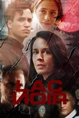 Poster de la serie Black Lake