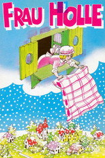 Poster de la película Mother Hulda