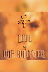 Poster de la película Prince: Love 4 One Another