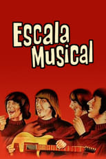 Poster de la película Escala musical