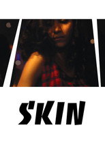 Poster de la película Skin