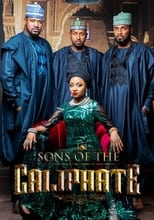 Poster de la serie Sons of the Caliphate