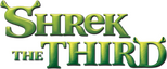 Logo Shrek the Third