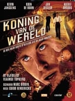 Poster de la serie Koning van de Wereld