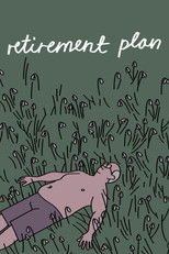 Poster de la película Retirement Plan
