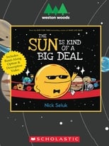 Poster de la película The Sun Is Kind of a Big Deal