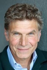 Actor Nick Chinlund