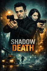 Poster de la película Shadow Death