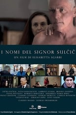 Poster de la película The Names of Mr. Sulcic