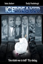 Poster de la película IceBreaker